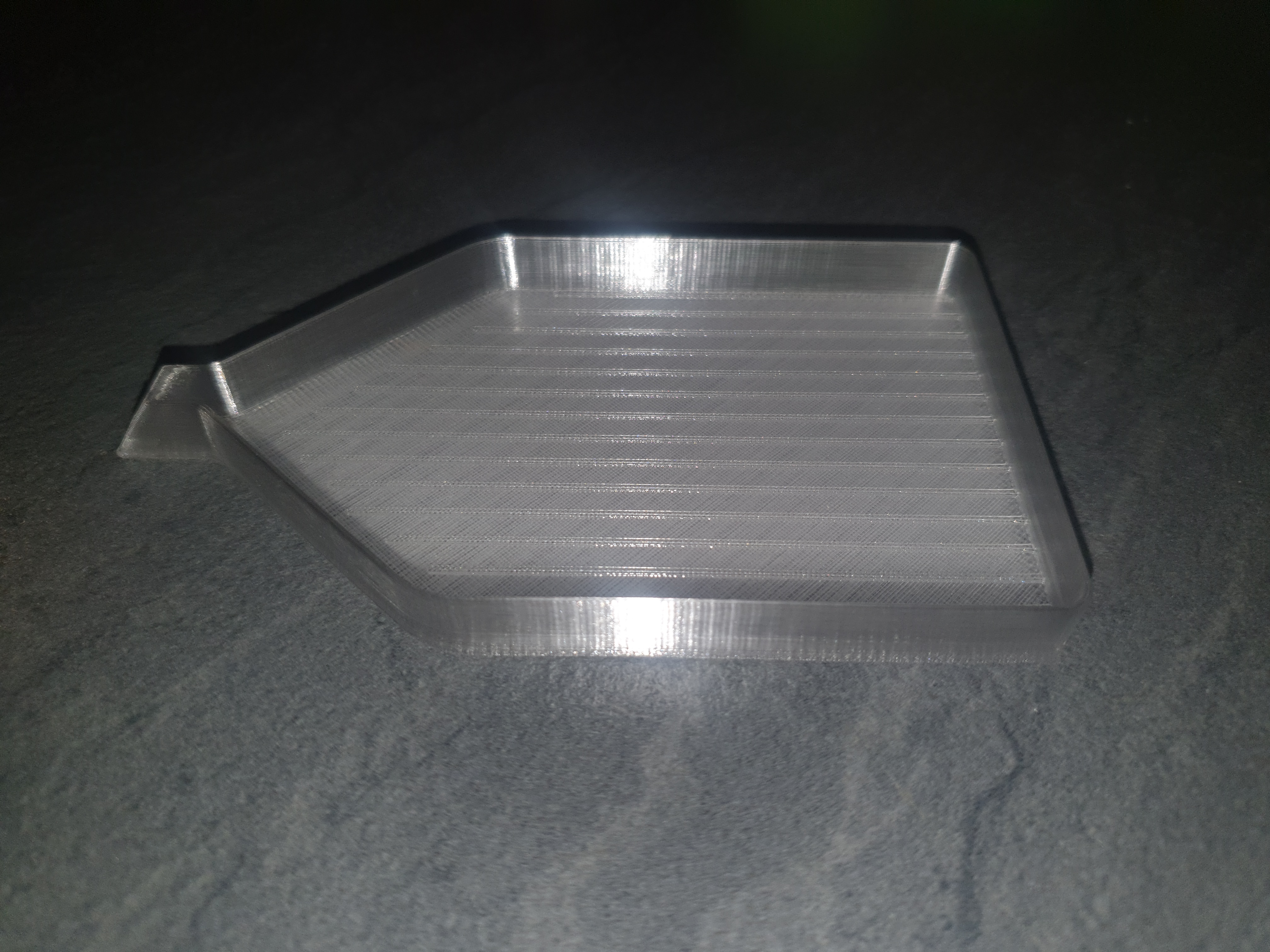 Diamond painting - Khay và Hộp xếp chồng