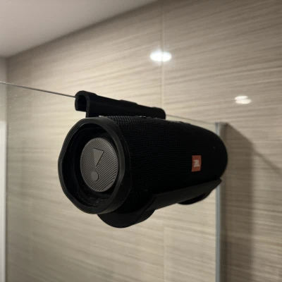 Kệ Kính Tắm Cho JBL Charge 4