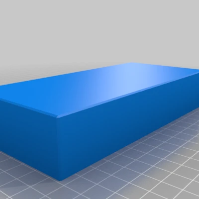 Hộp Đựng Pin Đa Năng AA+AAA