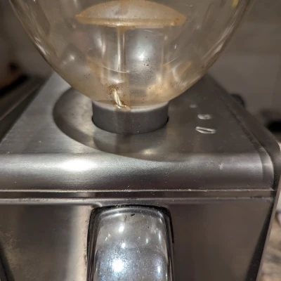 Sửa Chữa Phin Cà Phê Ascaso