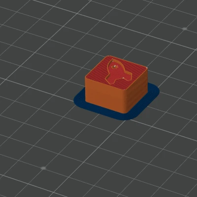 Nắp Bàn Phím Cho Switch Gaming