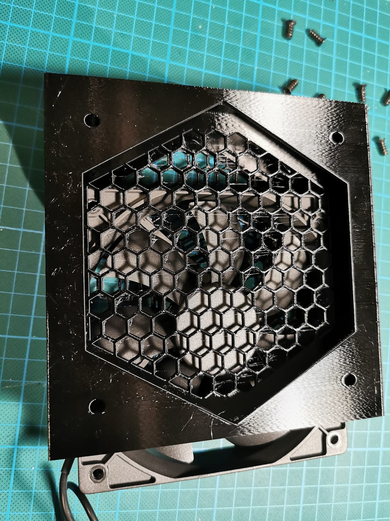 Máy Hút Khói Hàn (Hộp Khói Hàn)