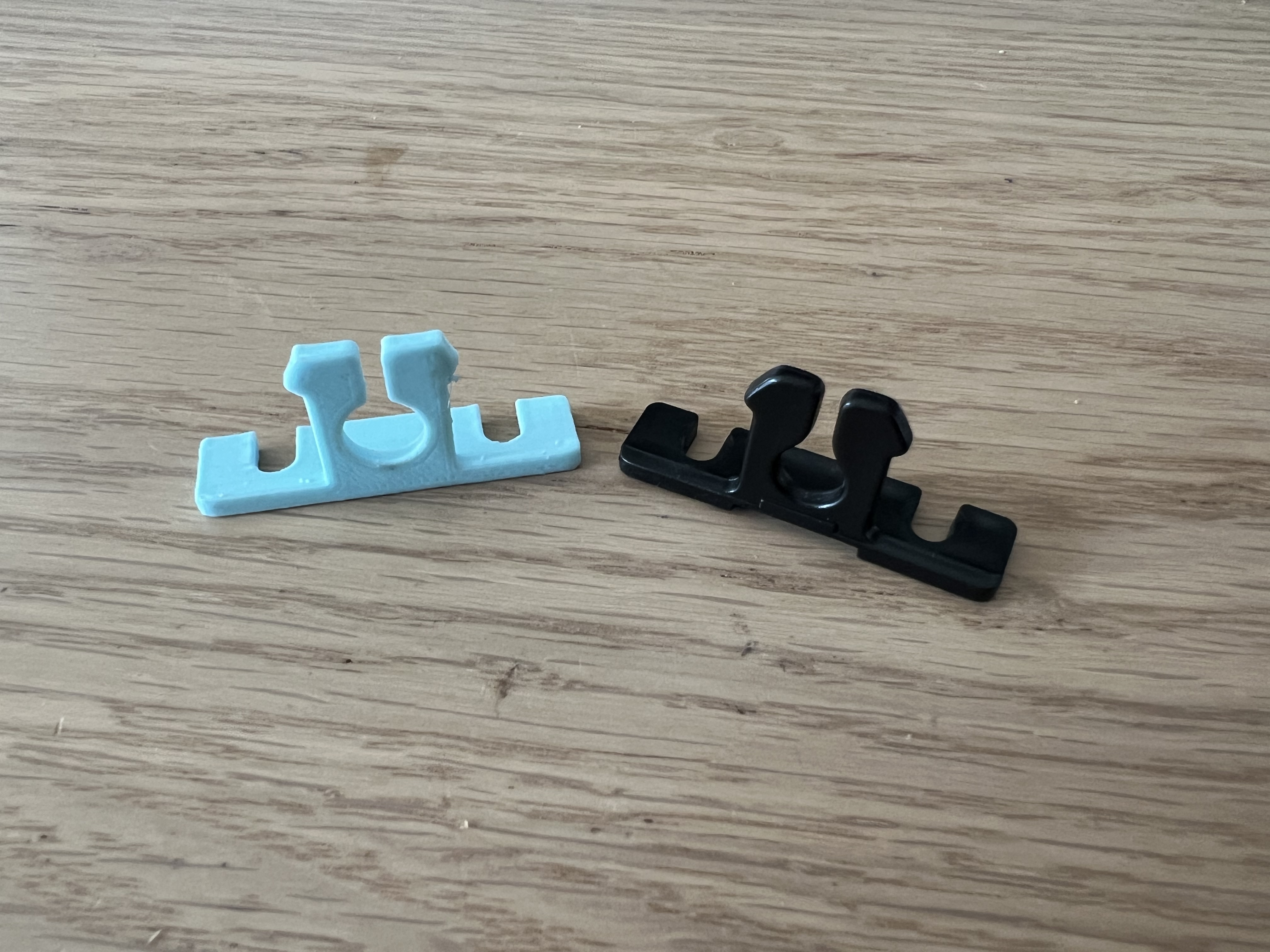 Chốt Ngăn Kéo Hộp Trung Tâm Cho Honda Civic/Accord 1996-2000