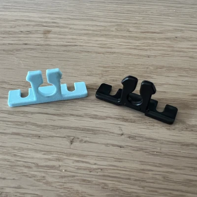 Chốt Ngăn Kéo Hộp Trung Tâm Cho Honda Civic/Accord 1996-2000