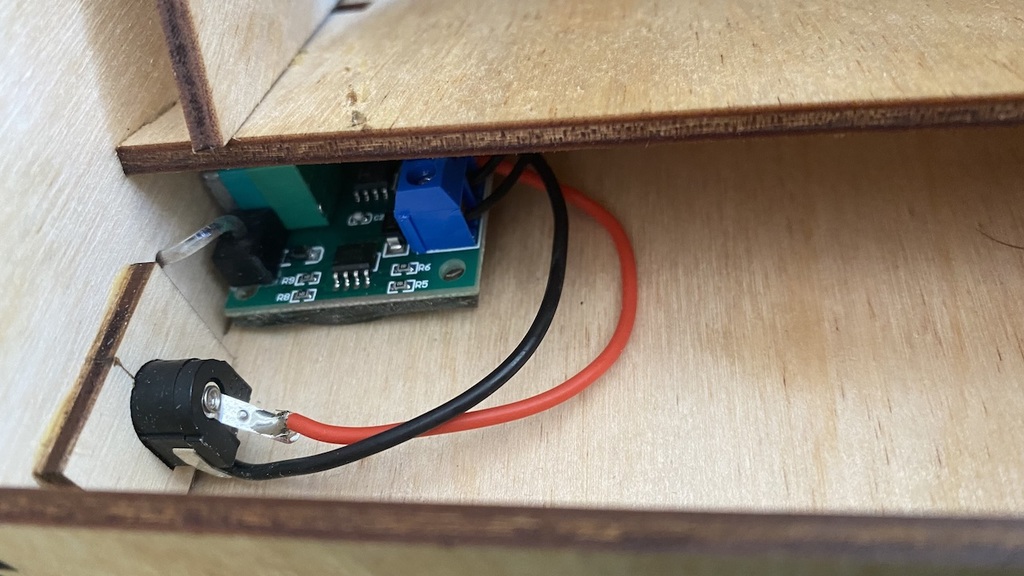 Máy hút khói laser