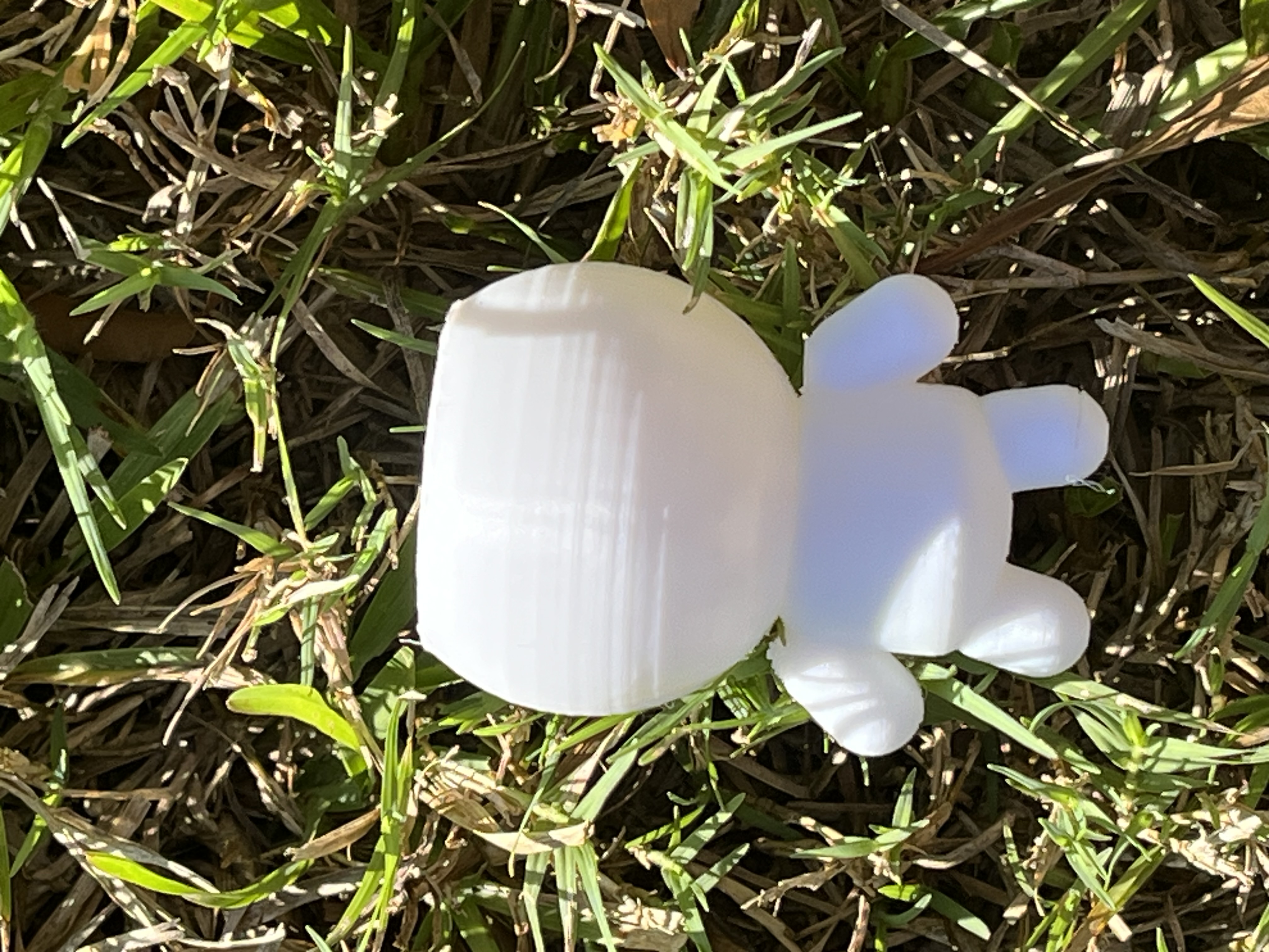 Búp bê Fred có thể tùy chỉnh