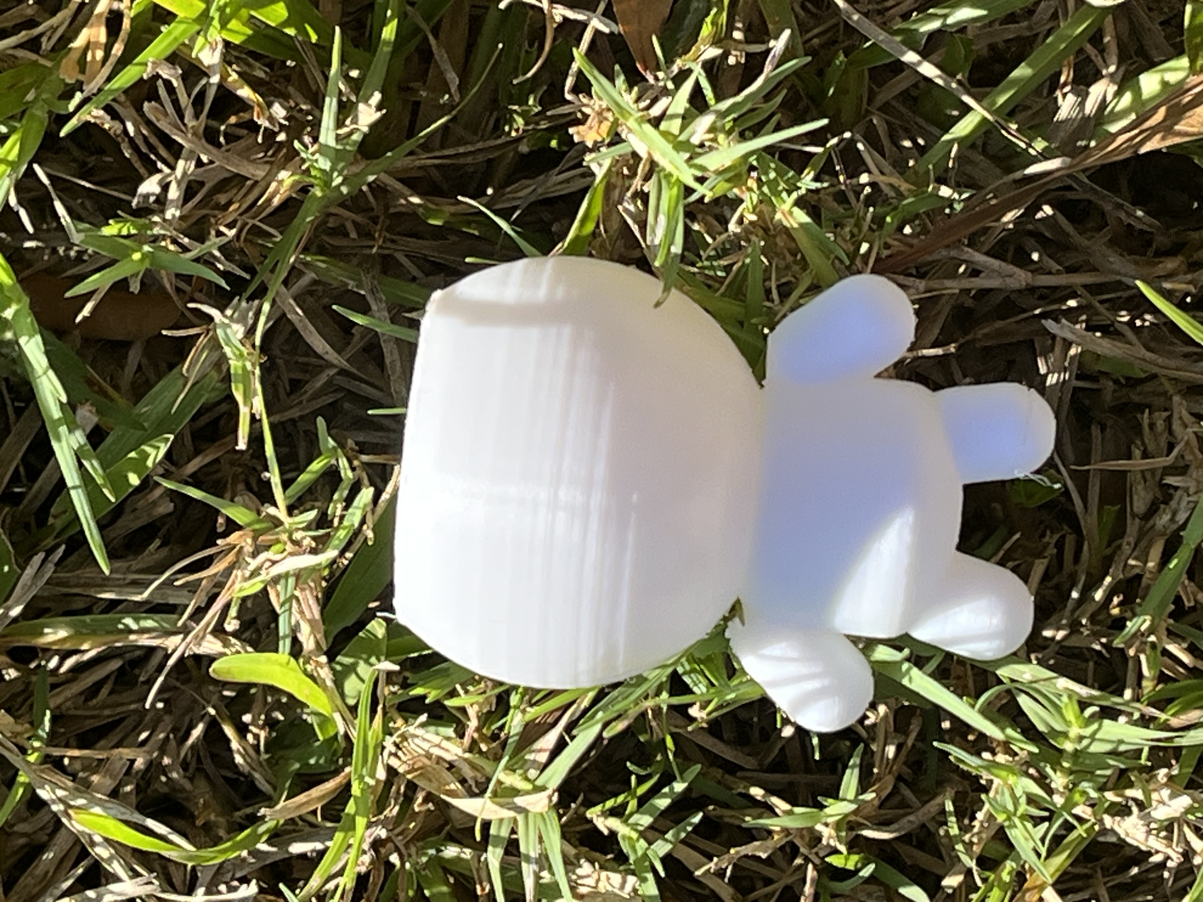 Búp bê Fred có thể tùy chỉnh