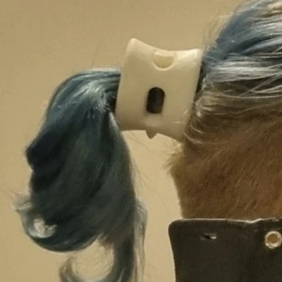 Vòng Tóc & Kim Giữ