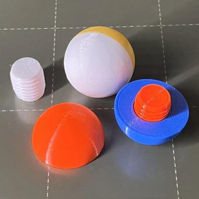 Pétanque/Boules Jack