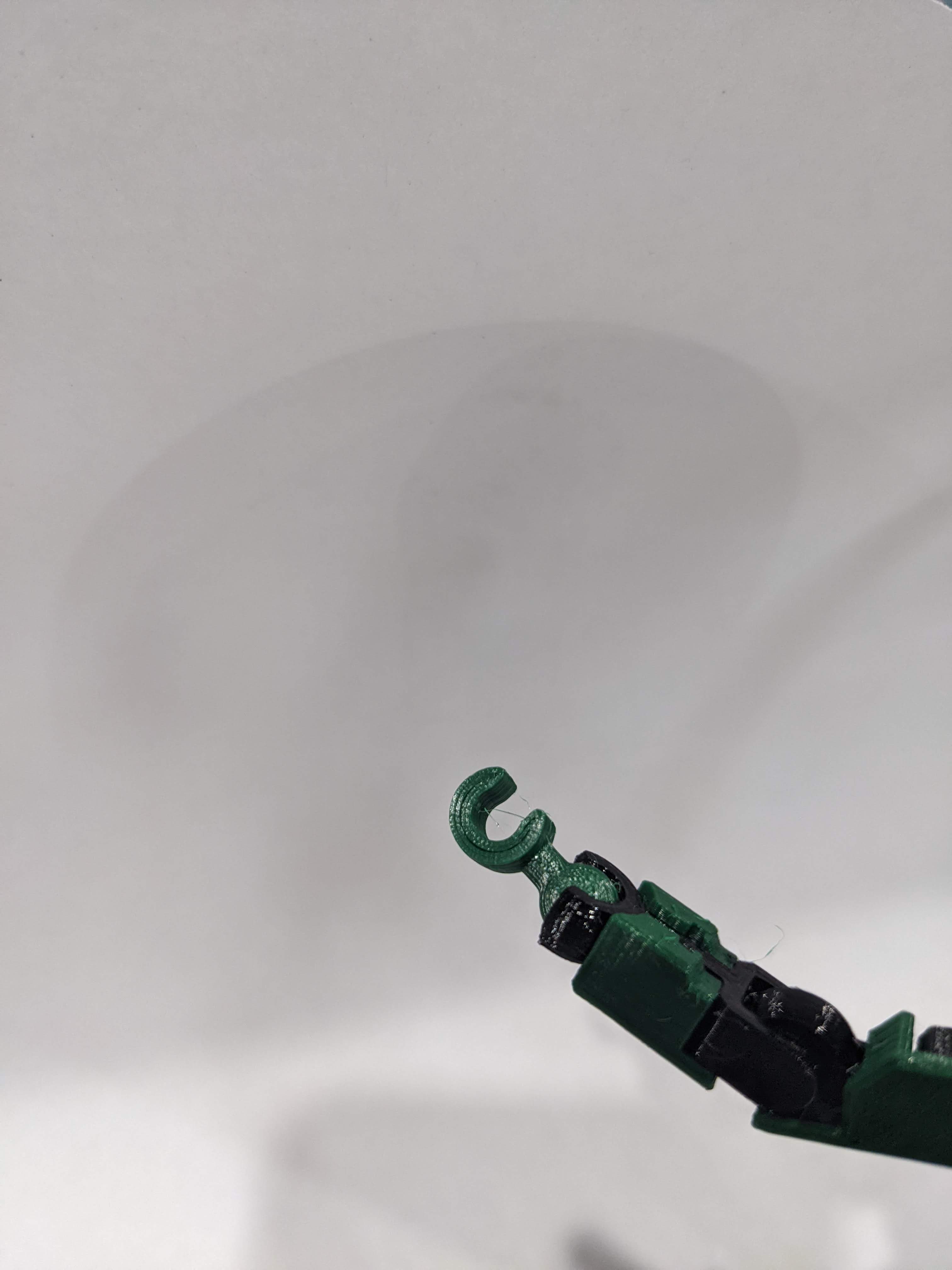 Bàn Tay Cầm Đơn Giản Cho Lucky 13