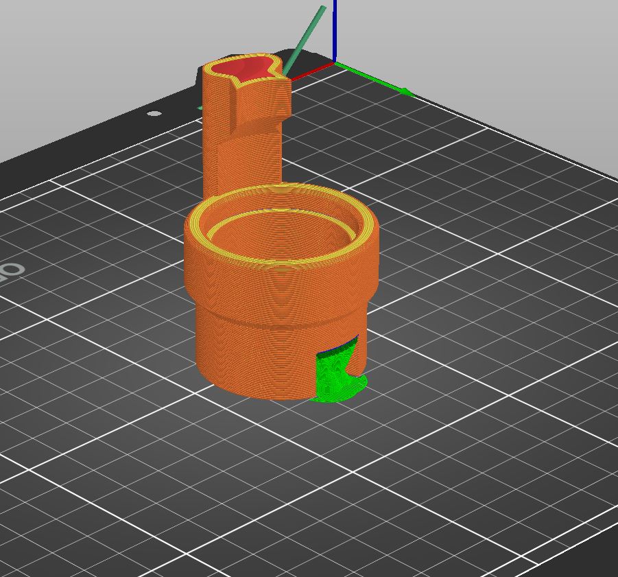 Chân đế mỏ hàn Weller