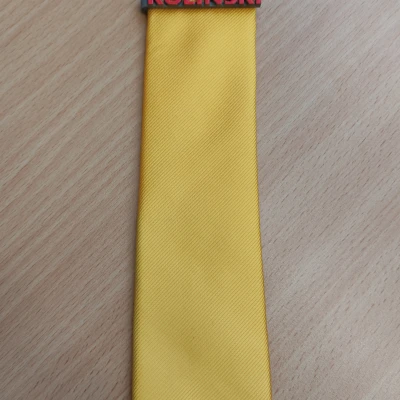 Kẹp cà vạt Kolinski - Hàng xịn từ phim "The Discounters"