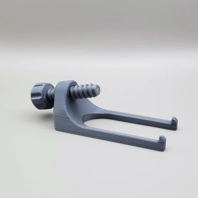 Kệ Trưng Bày Xà Bông Cạo Râu Cho Ảnh SOTD