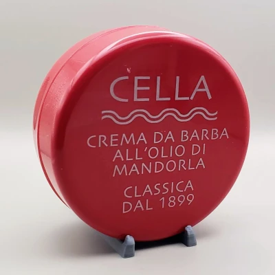 Kệ Trưng Bày Xà Bông Cạo Râu Cho Ảnh SOTD