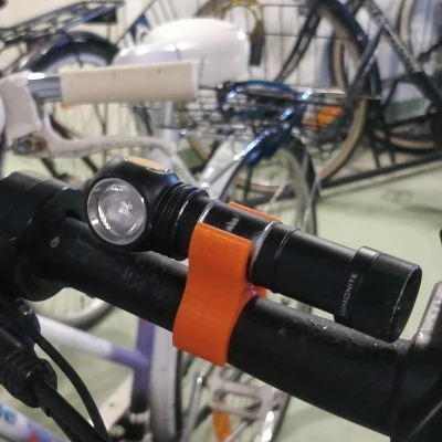 Pát Gắn Ghi Đông Lumonite