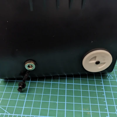 COMGROW lỗ thông hơi hút ẩm đóng/mở