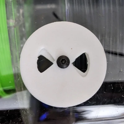 COMGROW lỗ thông hơi hút ẩm đóng/mở