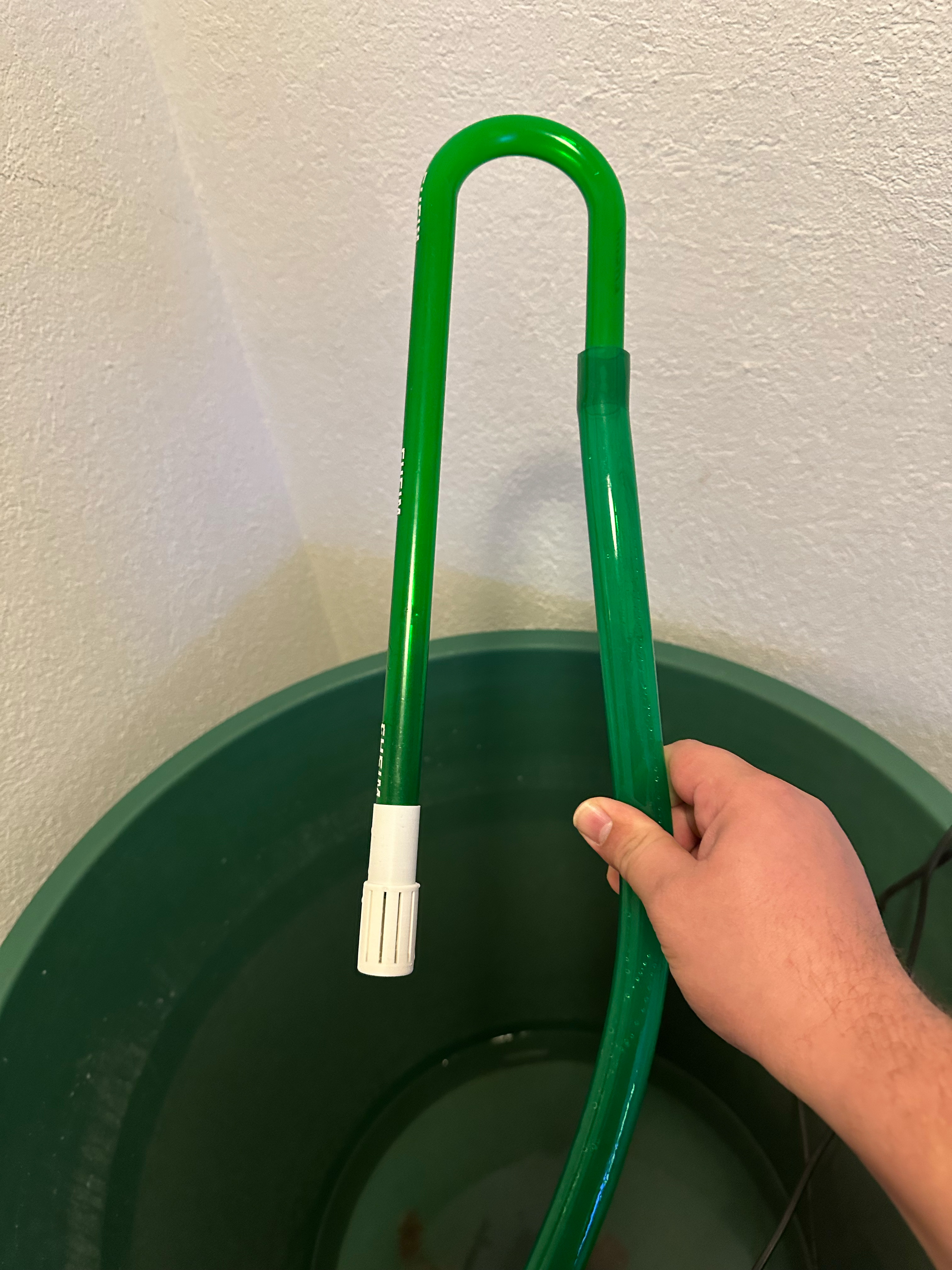 Lồng Chắn Rác/Hút Cặn Cho Ống Hút EHEIM 16/22mm