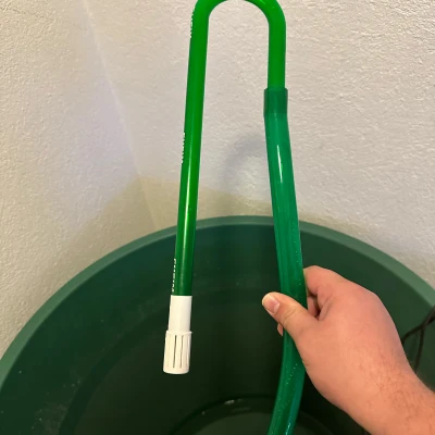 Lồng Chắn Rác/Hút Cặn Cho Ống Hút EHEIM 16/22mm