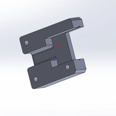 Giá đỡ bo mạch Arduino Pro Micro USB C