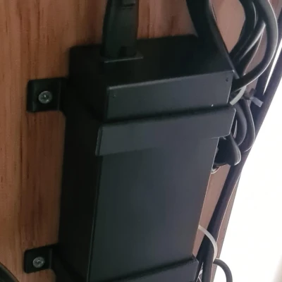 Giá đỡ sạc Samsung Odyssey G7 (27")