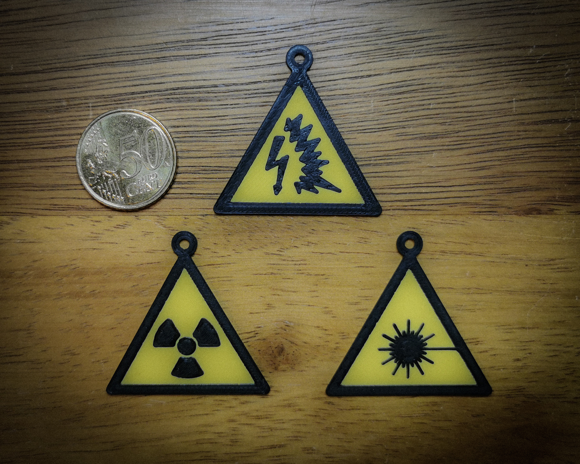 Bộ sưu tập bông tai cho người không sợ gì cả