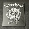 Biển hiệu ban nhạc MotorHead thập niên 80 - Thumbnail 1