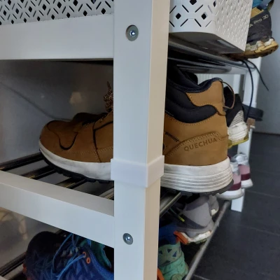 IKEA TJUSIG - Mối Nối