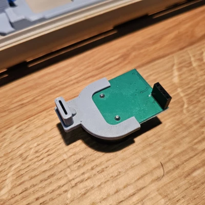 Ultimate 64 - Giá đỡ Loa