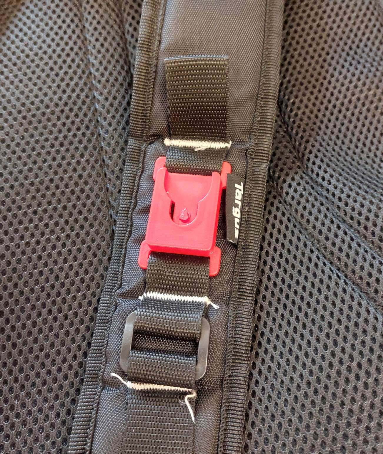 Dock Klickfast cho MOLLE hoặc Ba Lô