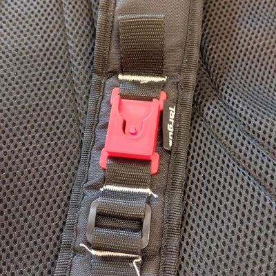 Dock Klickfast cho MOLLE hoặc Ba Lô