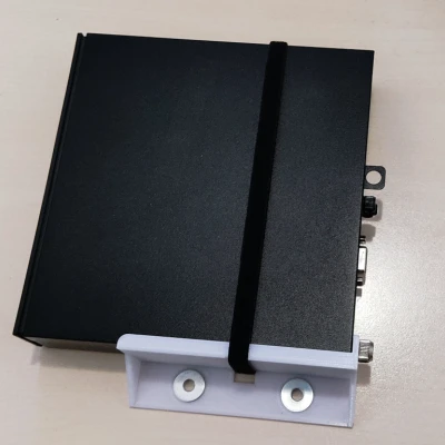 Giá đỡ tường cho DELL OptiPlex MFF (Micro)