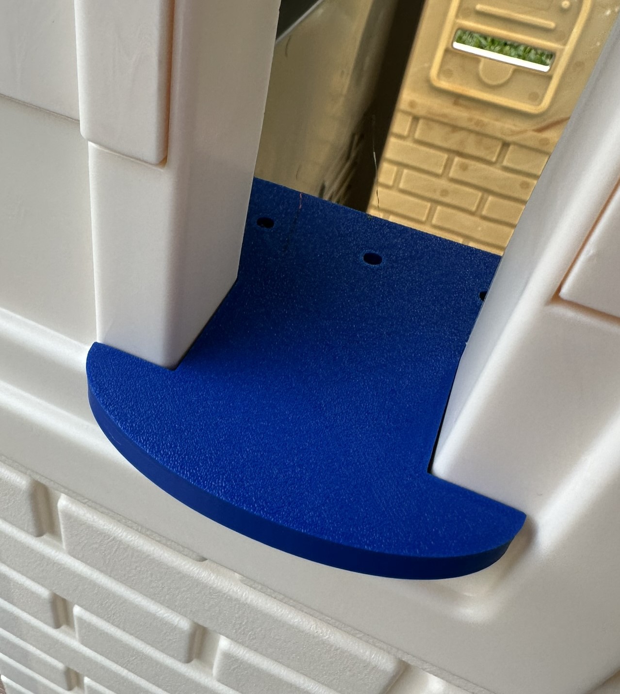 Phụ kiện cửa sổ cho nhà chòi Little Tikes Cape Cottage