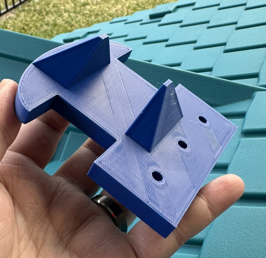 Phụ kiện cửa sổ cho nhà chòi Little Tikes Cape Cottage