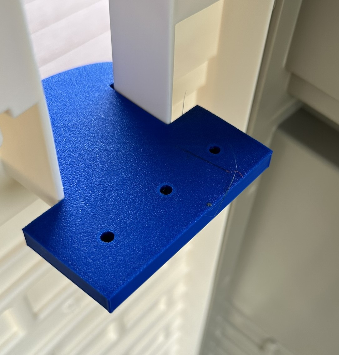 Phụ kiện cửa sổ cho nhà chòi Little Tikes Cape Cottage