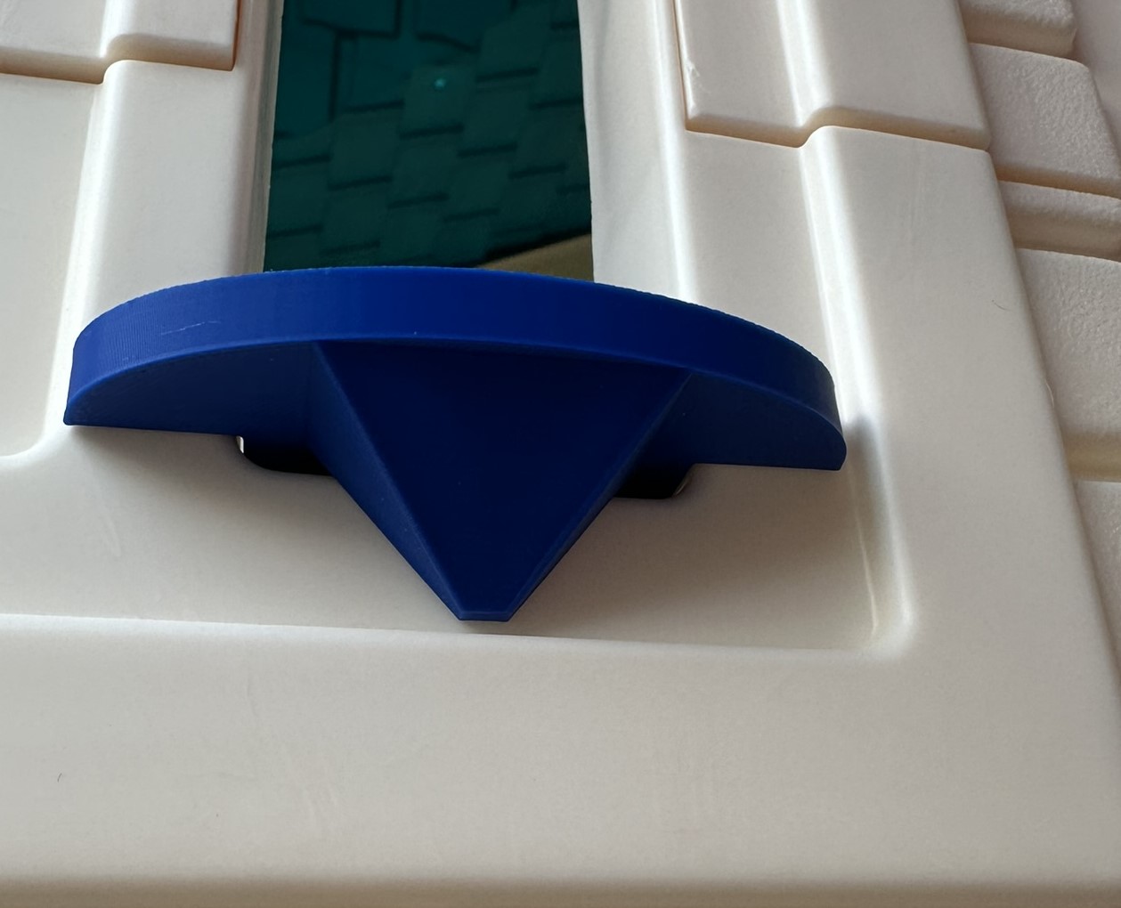 Phụ kiện cửa sổ cho nhà chòi Little Tikes Cape Cottage