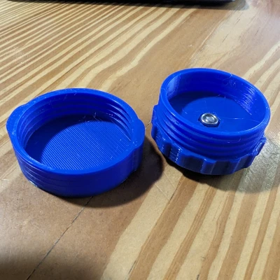 Đế Giữ Airtag Nam Châm