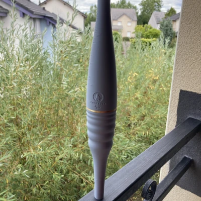 Mô hình Ngọn lửa Olympic Paris 2024