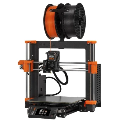 Các bộ phận in được cho MK4/MK3.9 để In với XL InputShaper