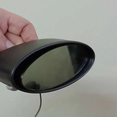 Gương chiếu hậu tùy chỉnh MGF