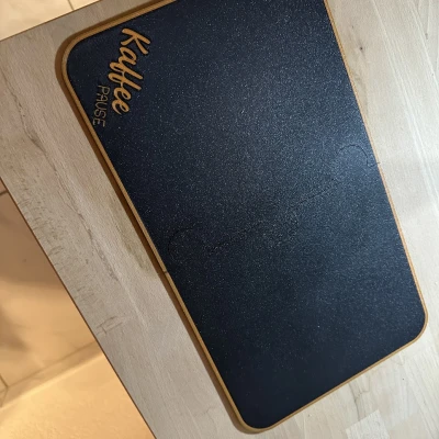 Đế Lót Máy Pha Cà Phê Nespresso