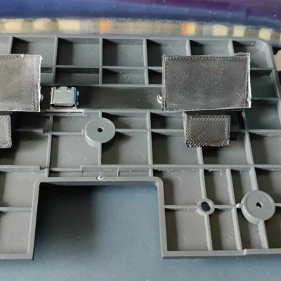 Giá Đỡ Màn Hình Panda Touch