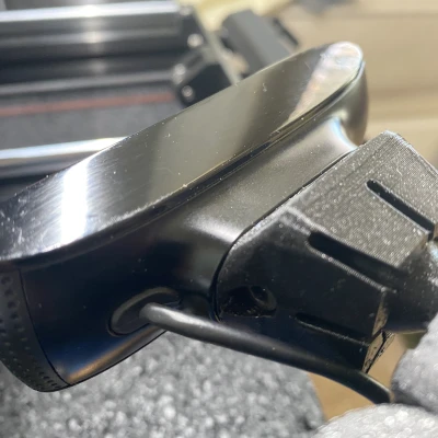 Bộ chuyển đổi gắn khớp cho Logitech C910