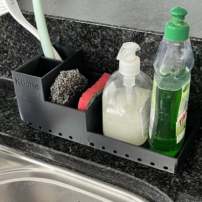 Hộp Đựng Đồ Đa Năng Cho Nhà Bếp