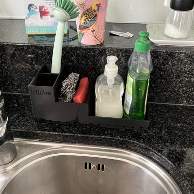 Hộp Đựng Đồ Đa Năng Cho Nhà Bếp