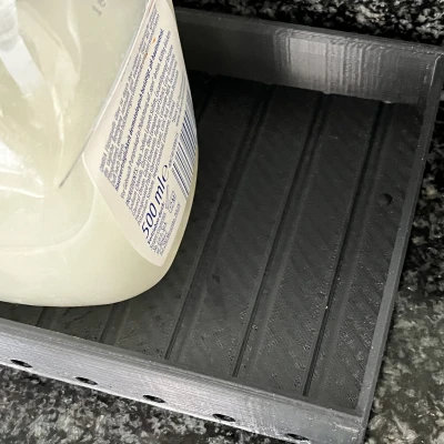 Hộp Đựng Đồ Đa Năng Cho Nhà Bếp