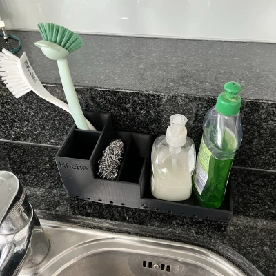 Hộp Đựng Đồ Đa Năng Cho Nhà Bếp