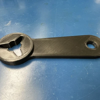 Cờ Lê Núm Vặn Panavise