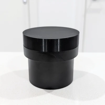 Nắp Lắc Cho Cốc Versa (cong lòng trong)