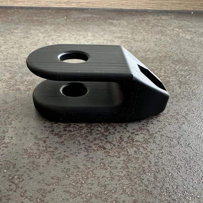 Bộ Chuyển Đổi Rơ Moóc Cho Xe Bobbycar